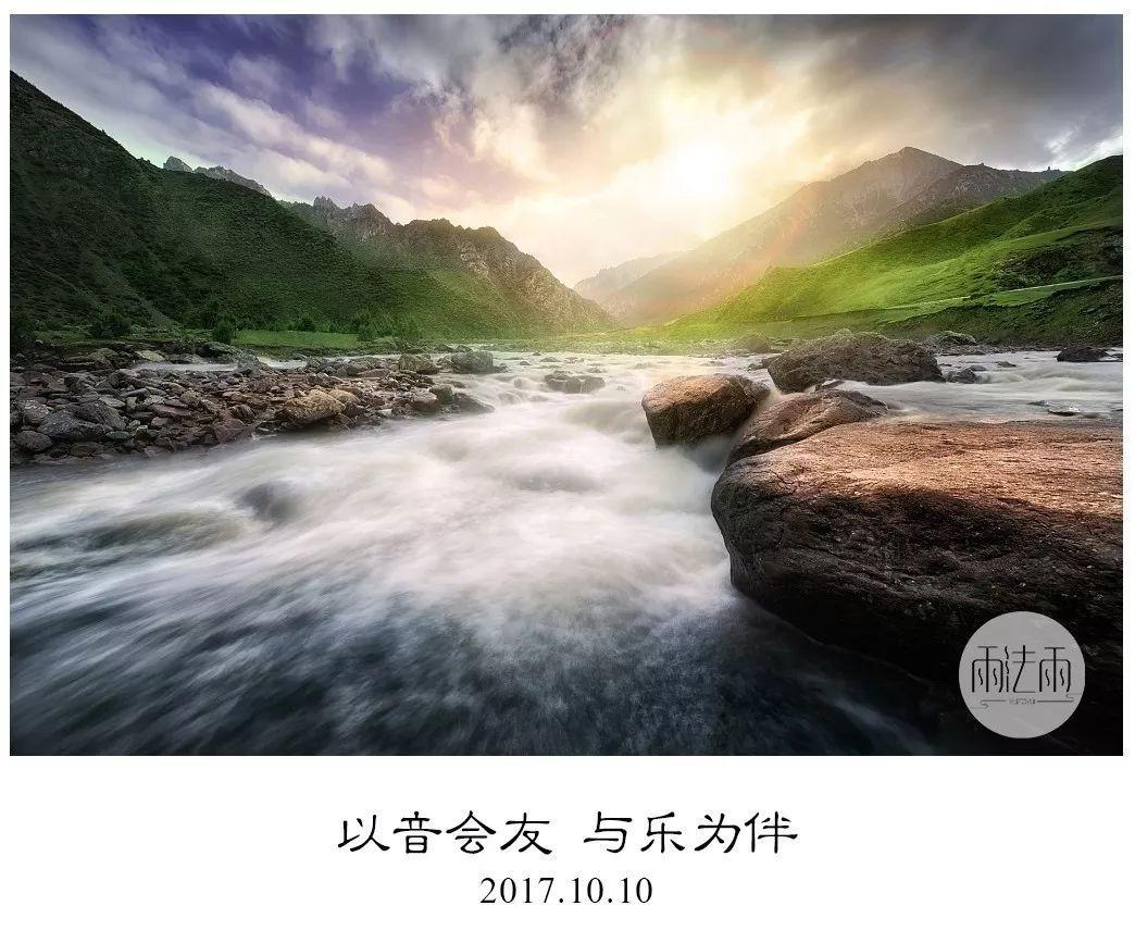 琴覆天下